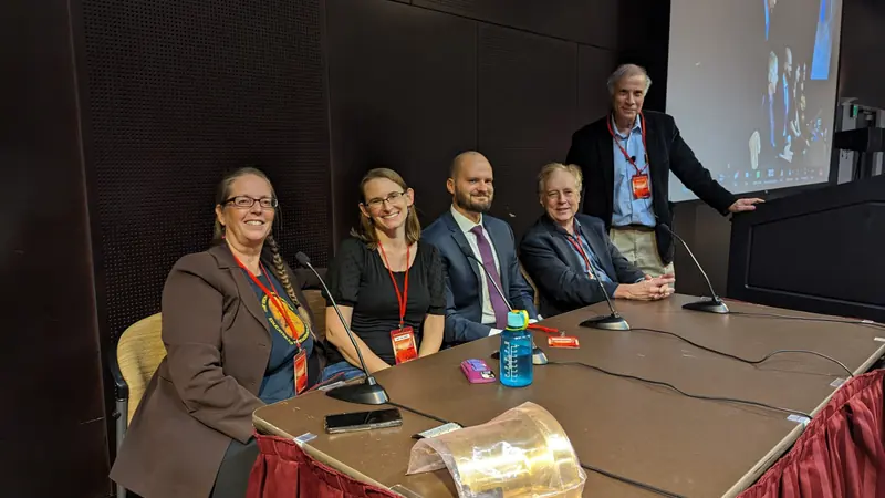 A way forward for NASA astrobiology