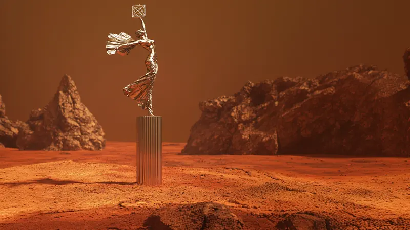 IMPRESS to Deliver Art and Science to Mars