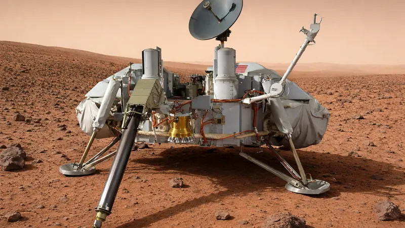 Understanding Viking (2): Preparations to Detect Martian Photosynthesis