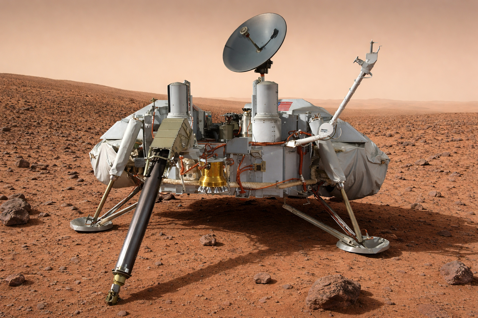 Understanding Viking (3). Carbon Fixation on Mars