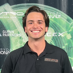 Chris Temby profile photo
