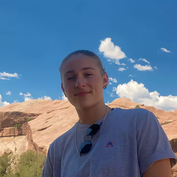 Gabriella Rizzo profile photo