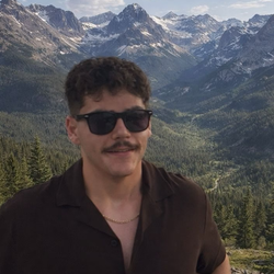 Thomas Dineen profile photo
